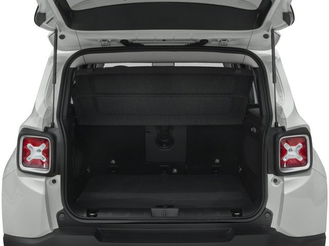 Used 2017 Jeep Renegade Limited w/ Advanced Technology Group AWD/4WD image 15