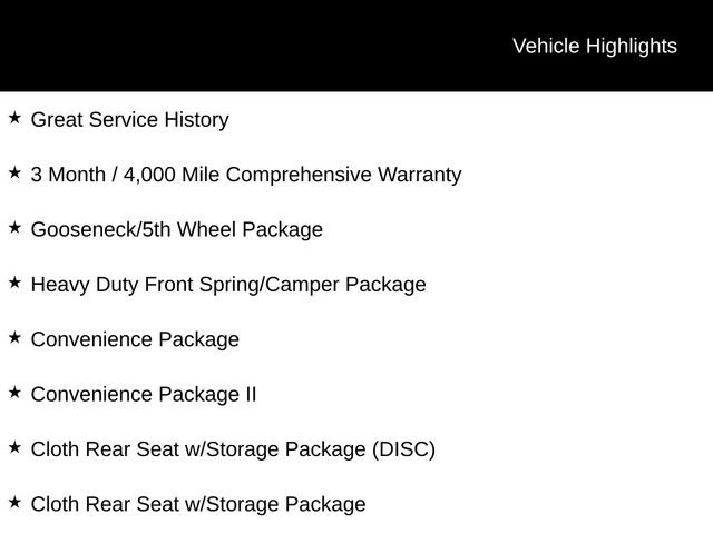 Used 2022 Chevrolet Silverado 2500 LT w/ Convenience Package image 3