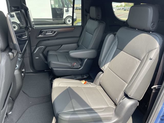 New 2026 GMC Yukon XL Denali w/ Denali Reserve Package AWD/4WD image 23