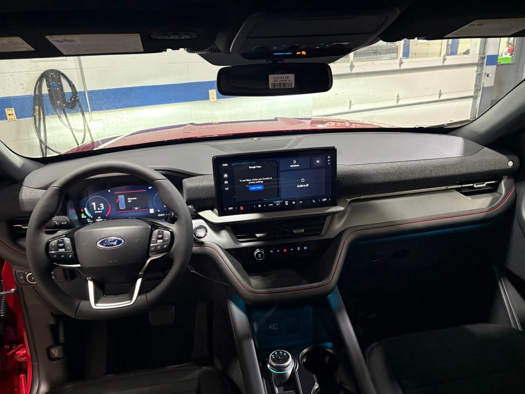 New 2026 Ford Explorer ST-Line w/ ST-Line Street Pack AWD/4WD image 15