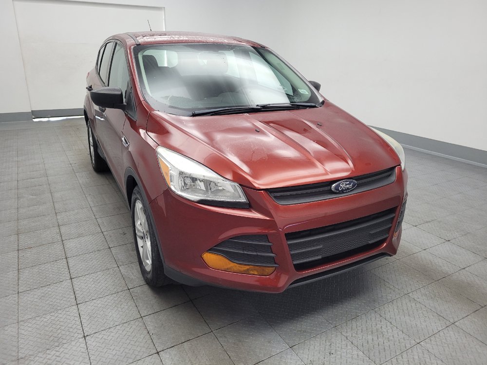 Used 2014 Ford Escape S FWD image 14