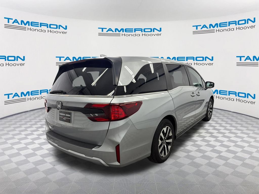 Used 2025 Honda Odyssey EX-L image 5