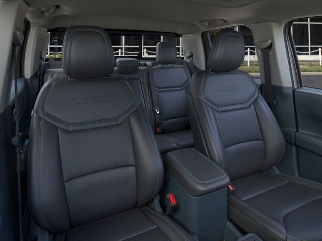 New 2026 Ford Maverick Lobo image 10