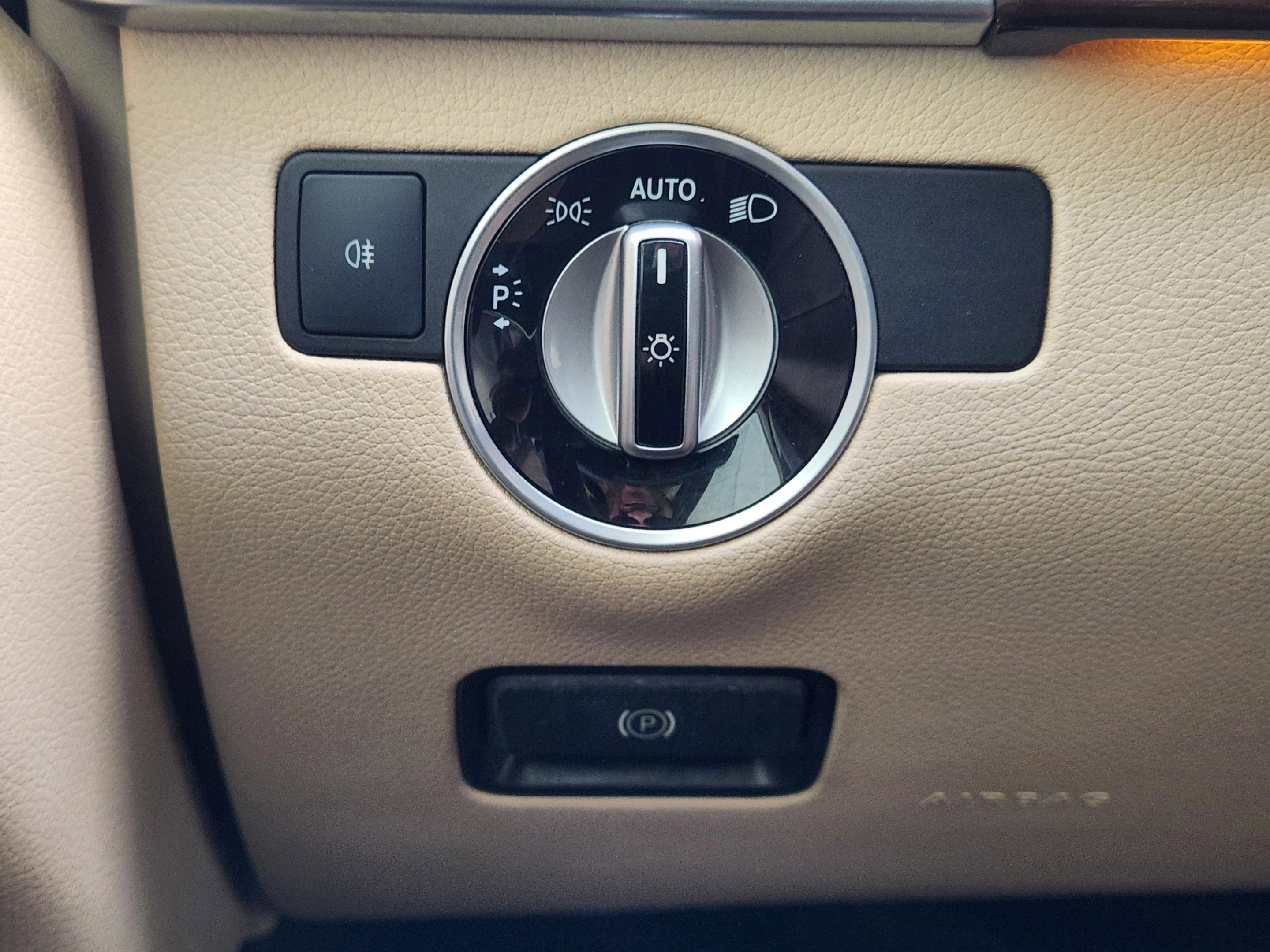 Used 2017 Mercedes-Benz GLS 550 GLS 550 image 21