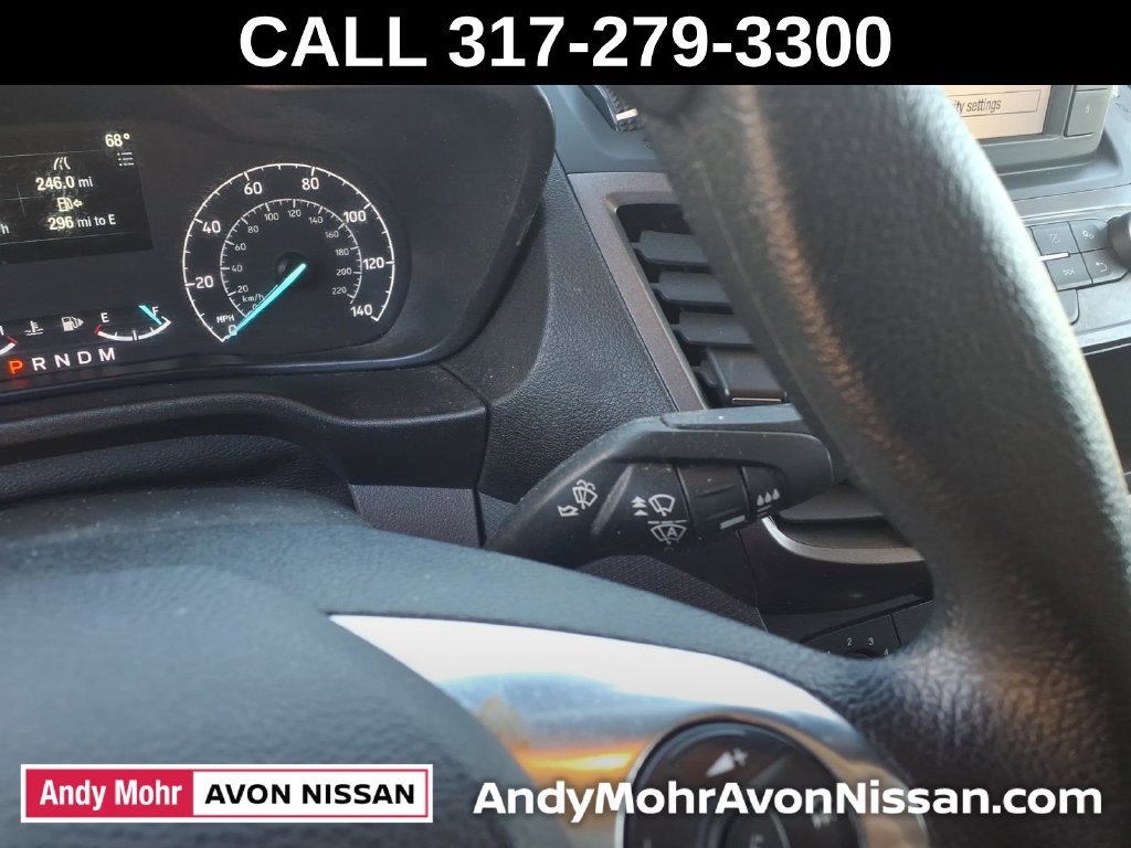 Used 2021 Ford Transit Connect XL FWD image 24