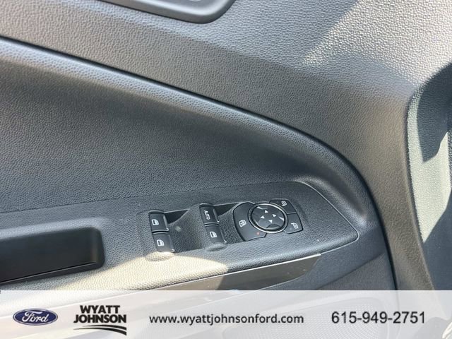 Used 2019 Ford EcoSport SE image 25