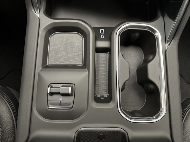 New 2026 GMC Sierra 3500 Denali w/ Denali Reserve Package image 10