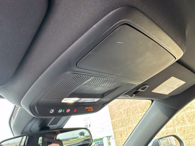 Used 2025 Chevrolet Equinox LT AWD/4WD image 24