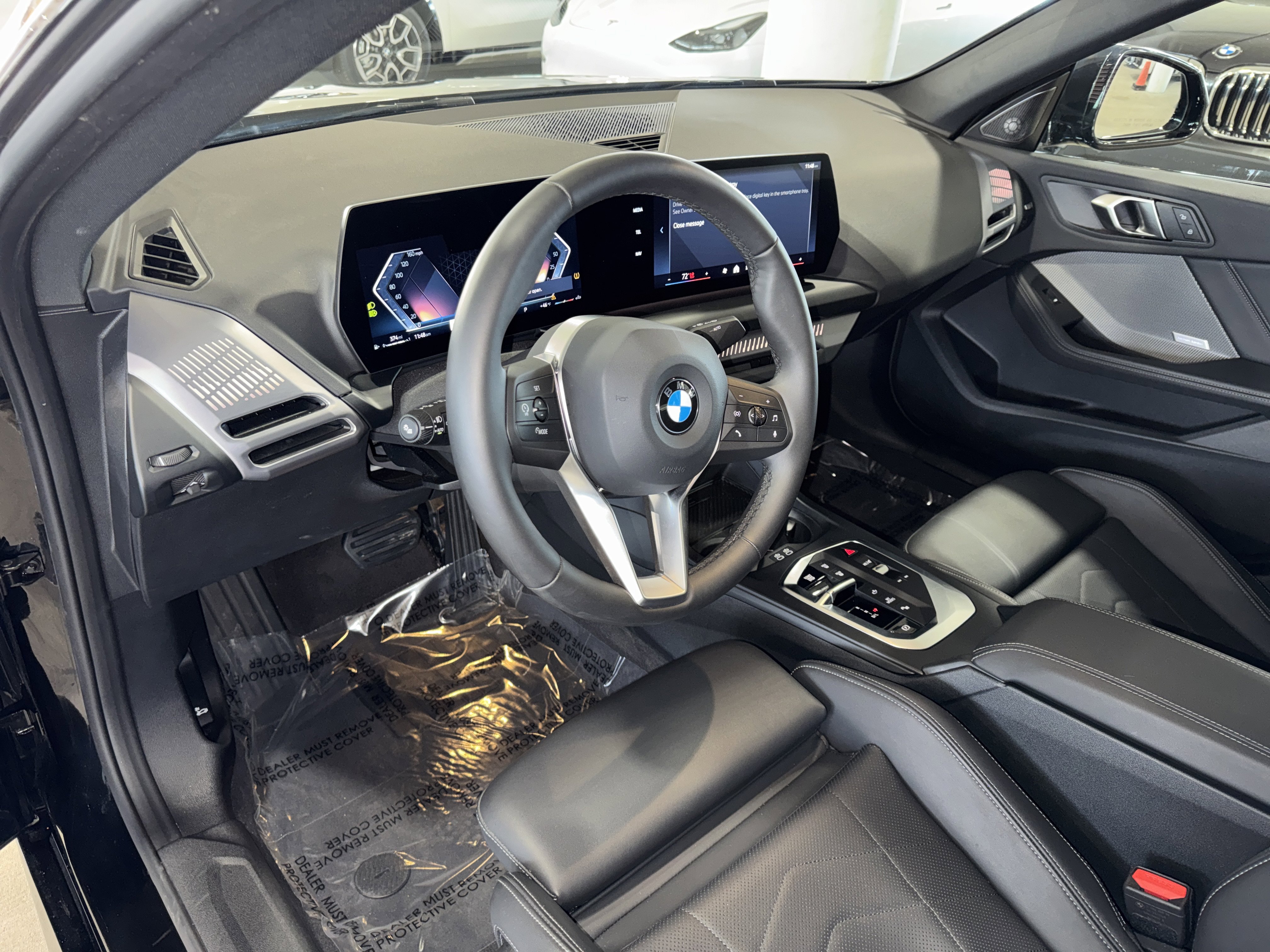 Certified 2025 BMW 228i xDrive image 19