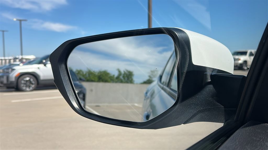 Used 2020 Honda Civic EX image 19