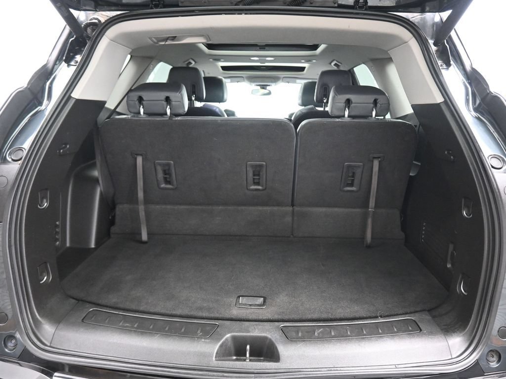 Used 2018 Buick Enclave Essence AWD/4WD image 55