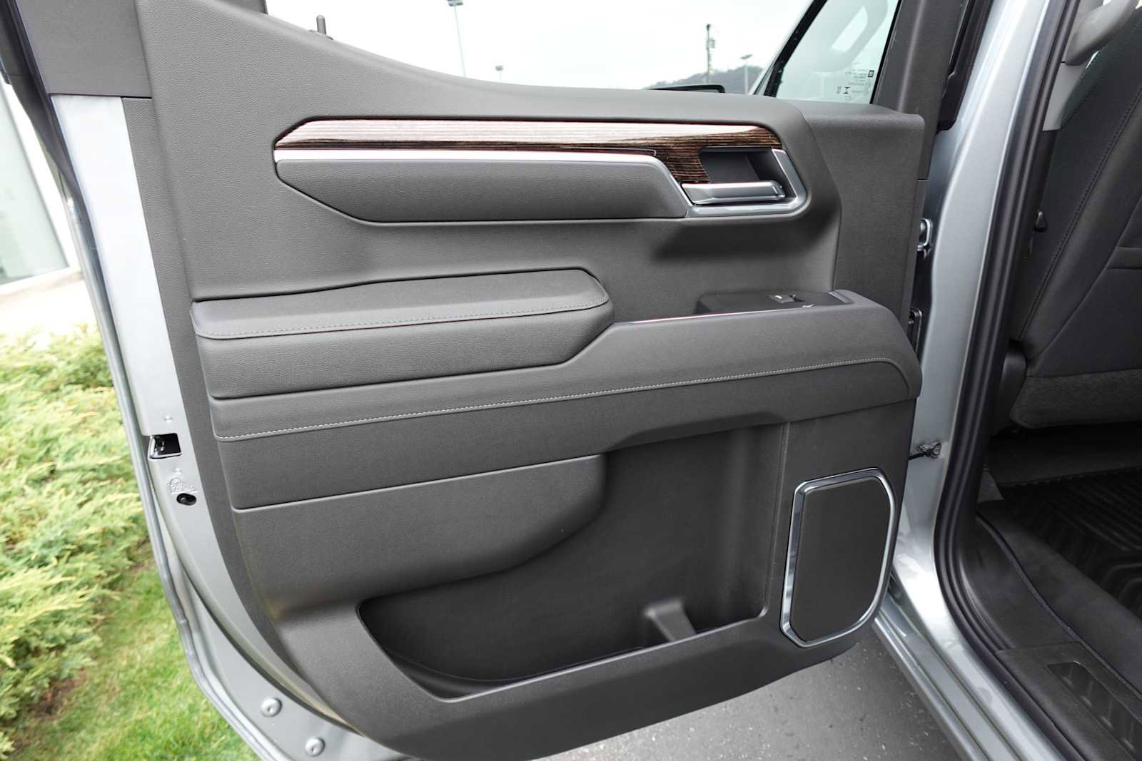 New 2026 GMC Sierra 1500 Elevation w/ Preferred Package image 26