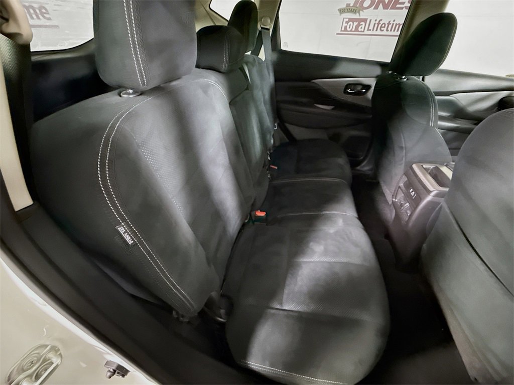 Used 2020 Nissan Murano S image 27