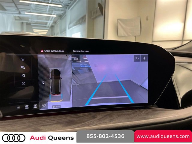 Certified 2025 Audi Q5 Premium Plus w/ Premium Plus image 29