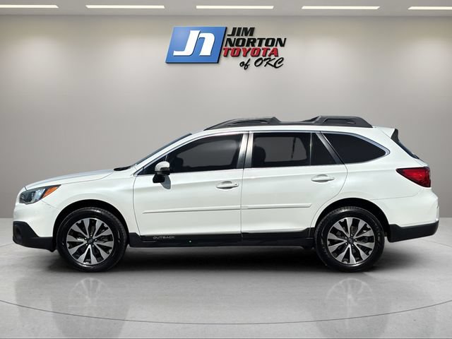 Used 2016 Subaru Outback 3.6R Limited AWD/4WD image 8