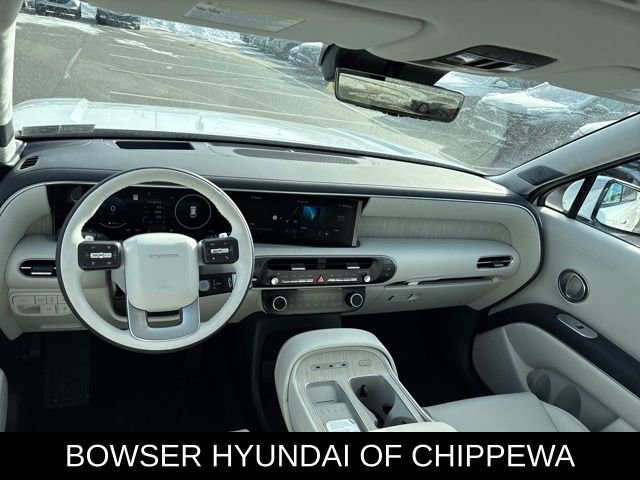 New 2026 Hyundai Palisade Calligraphy image 6