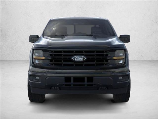 New 2026 Ford F150 XLT w/ FX4 Off-Road Package AWD/4WD image 6