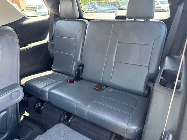 Used 2018 Chevrolet Traverse Premier AWD/4WD image 17