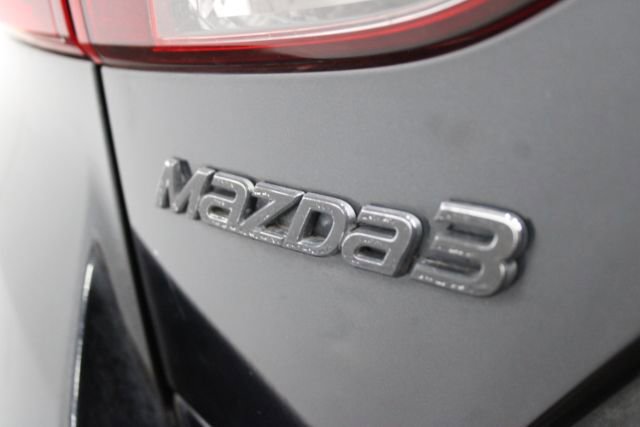 Used 2015 MAZDA MAZDA3 i Grand Touring FWD image 7