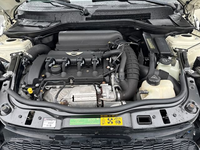 Used 2010 MINI Cooper S image 29