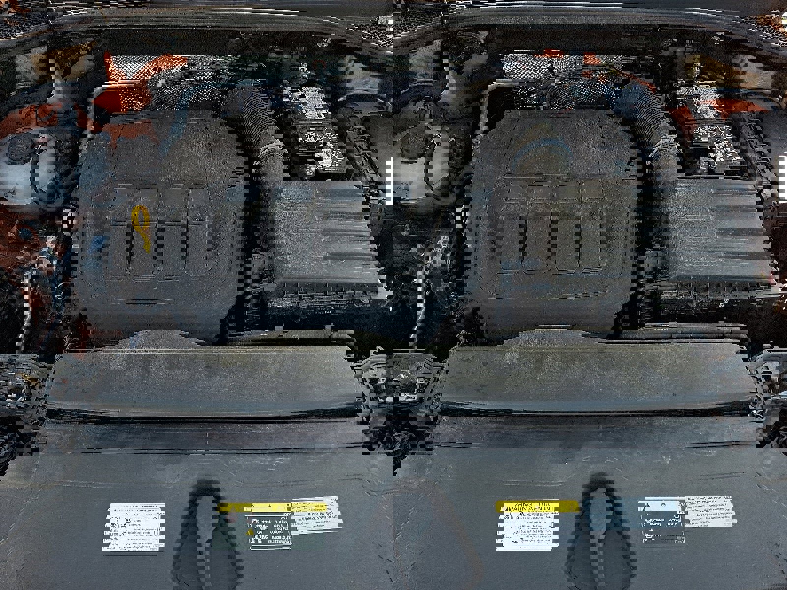 Used 2024 Audi Q3 2.0T Premium image 28