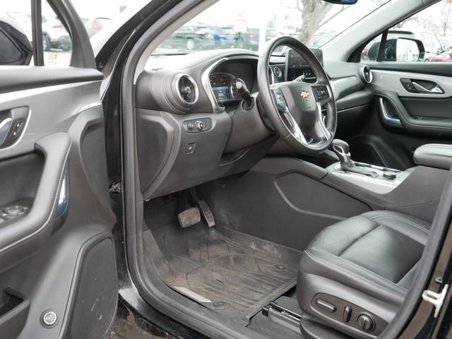 Used 2023 Chevrolet Blazer LT w/ LPO, Floor Liner Package image 12