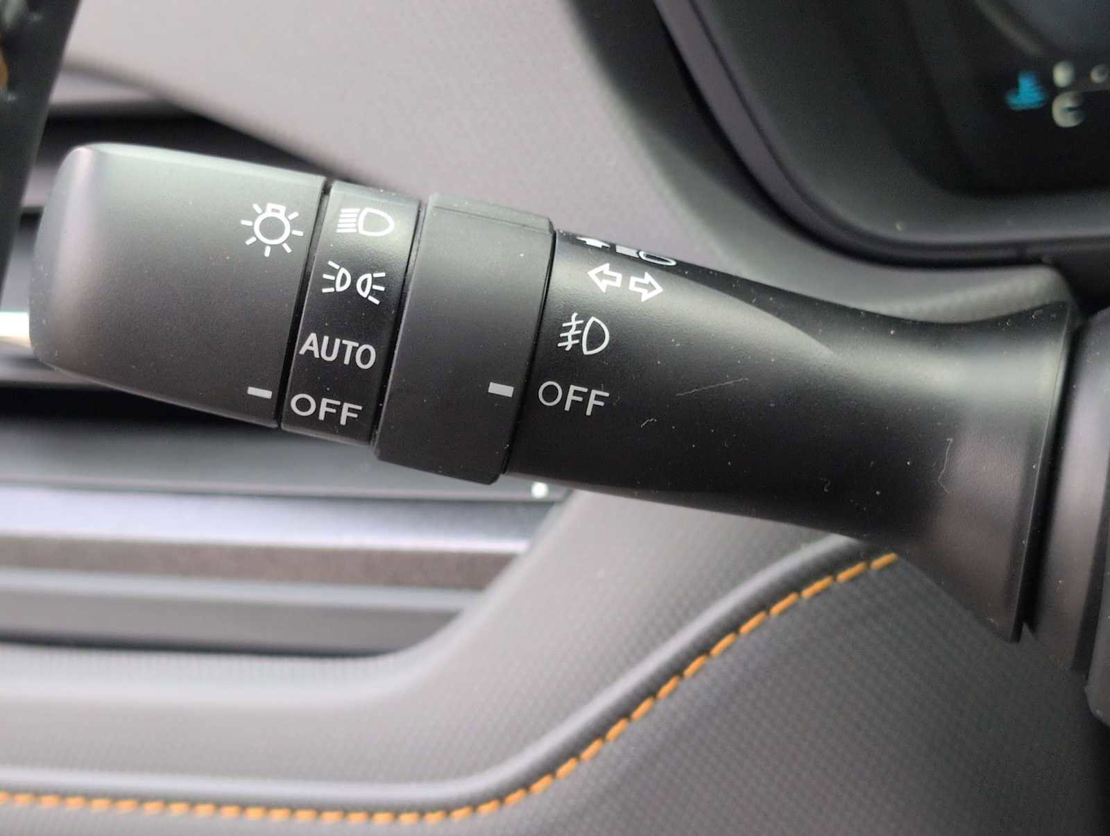 New 2026 Subaru Forester Wilderness image 26