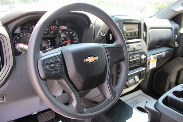 New 2025 Chevrolet Silverado 1500 W/T w/ WT Value Package image 18