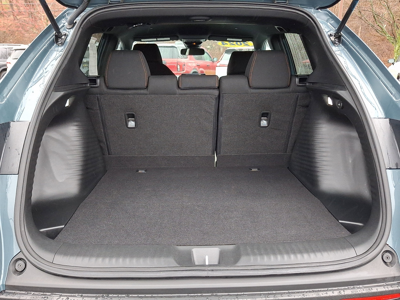 Used 2024 Honda HR-V Sport image 28