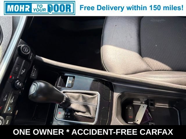 Used 2022 Jeep Compass Latitude FWD image 28