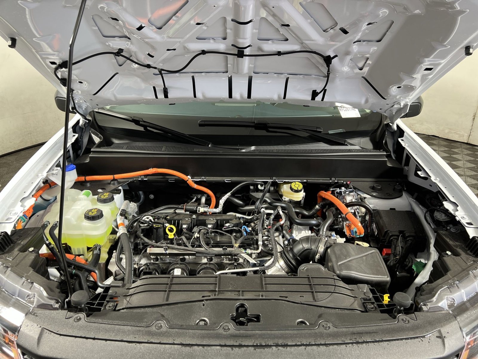 New 2026 Ford Maverick XLT FWD image 25