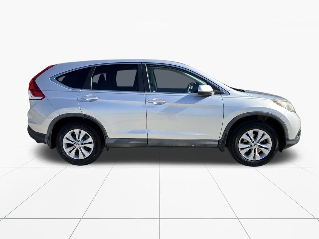 Used 2014 Honda CR-V EX image 10
