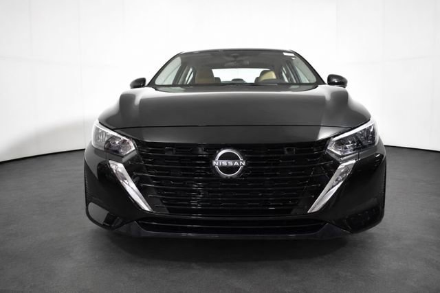 Certified 2024 Nissan Sentra SV w/ SV Premium Package FWD image 2