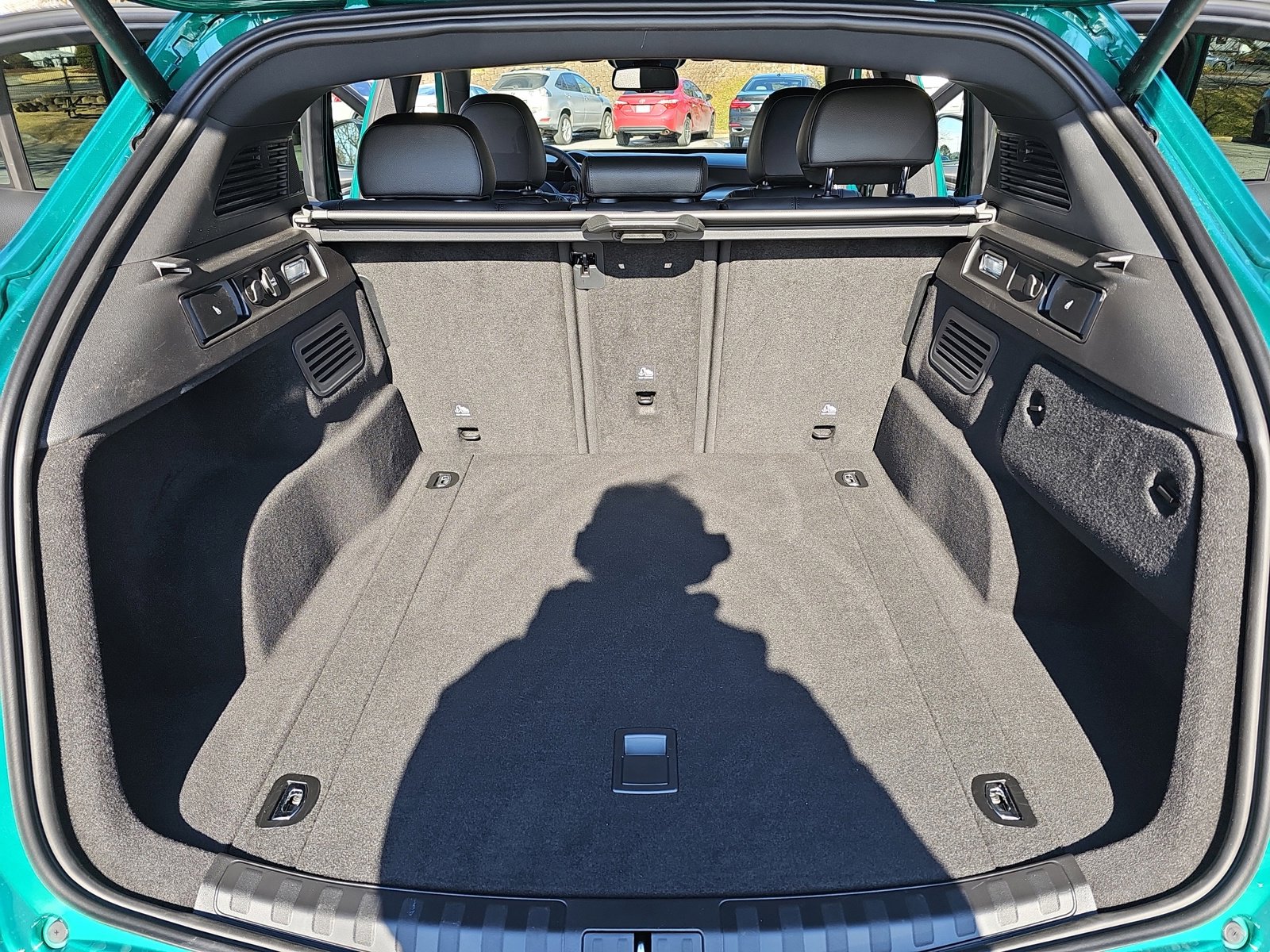 New 2025 Alfa Romeo Stelvio Sprint w/ Veloce Package image 13