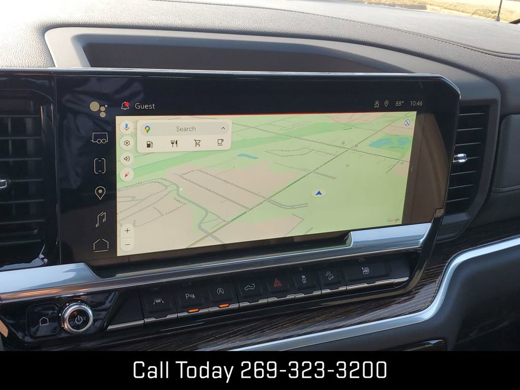 New 2026 GMC Sierra 1500 Elevation w/ Elevation Premium Package image 15