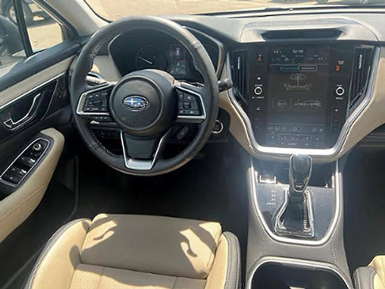 Certified 2025 Subaru Outback Limited AWD/4WD image 16