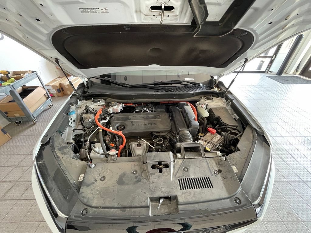 Used 2025 Honda CR-V Sport image 29