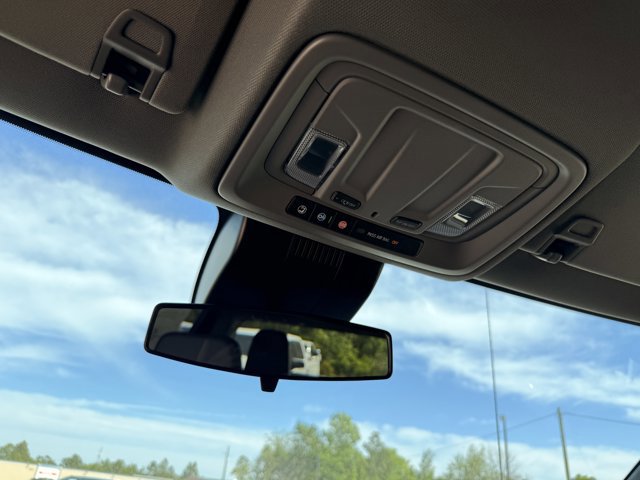 New 2026 Chevrolet Silverado 1500 W/T w/ WT Value Package image 22