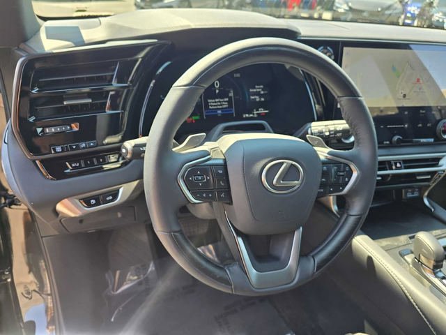 Certified 2025 Lexus RX 350h w/ Convenience Package AWD/4WD image 25