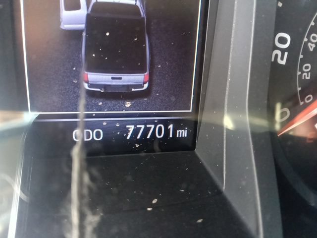 Used 2019 Toyota Tacoma SR RWD image 7