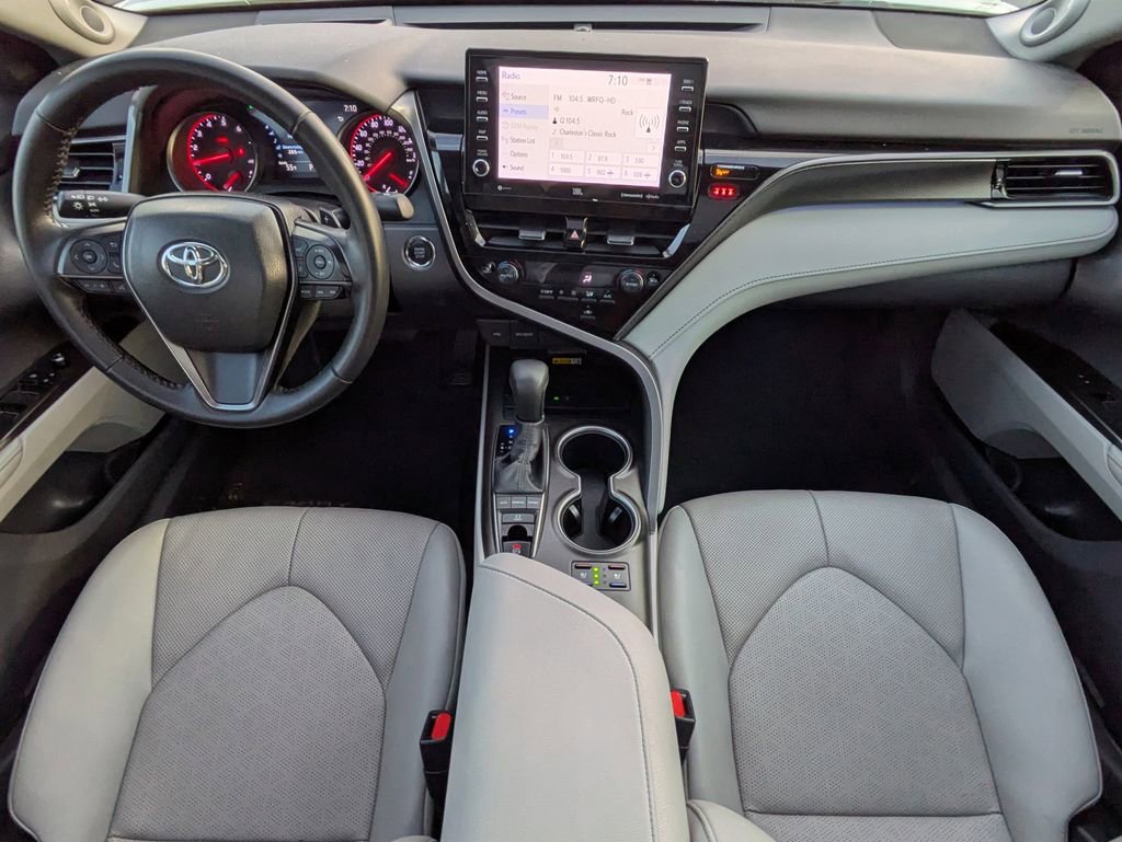 Certified 2024 Toyota Camry XSE w/ Driver Assist Package image 15