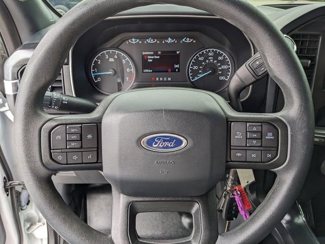 Used 2023 Ford F150 XL w/ STX Appearance Package image 32