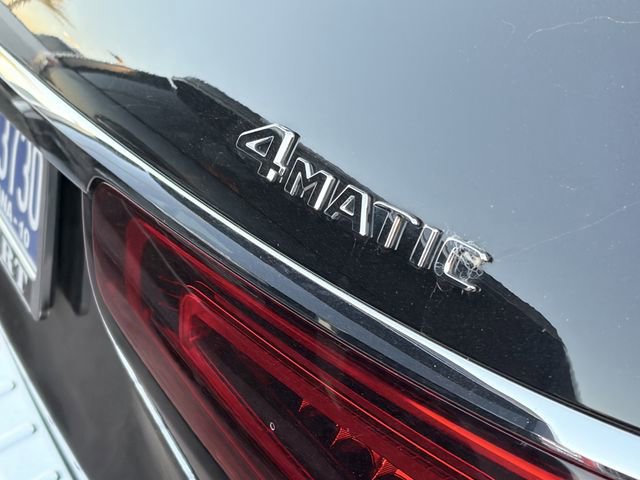 Used 2023 Mercedes-Benz GLS 580 4MATIC image 7
