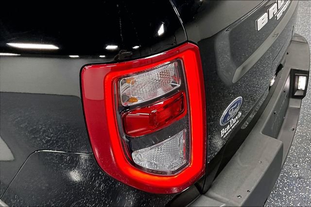 Used 2024 Ford Bronco Sport Big Bend image 22