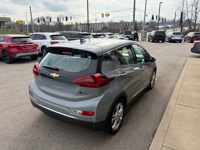 Used 2019 Chevrolet Bolt LT image 6