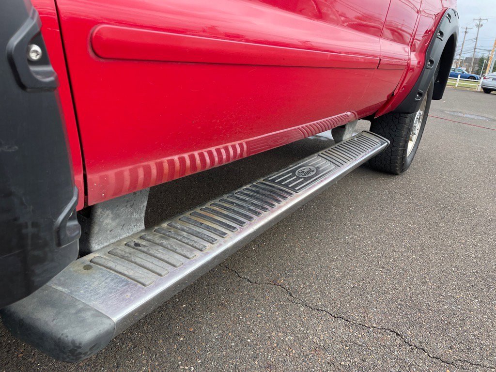 Used 2009 Ford F350 Lariat image 7