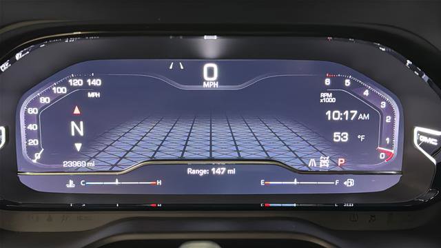 Used 2023 GMC Yukon XL Denali Ultimate image 16