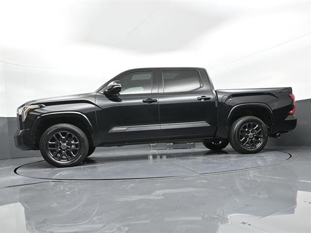 Used 2024 Toyota Tundra Platinum AWD/4WD image 32