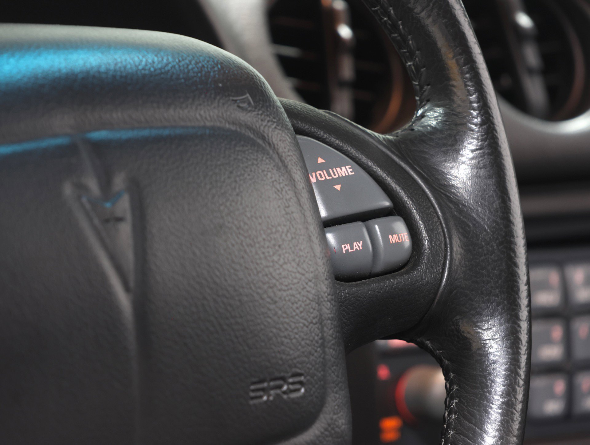 Used 2000 Pontiac Firebird Formula RWD image 86