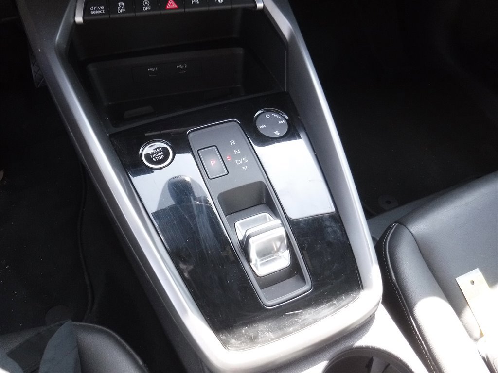 Used 2023 Audi A3 2.0T Premium image 11